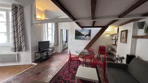 套间/公寓  Temple, Rambuteau – Francs Bourgeois, Réaumur, Paris