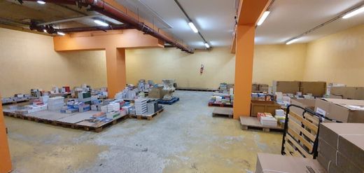 Biuro w Courbevoie, Hauts-de-Seine