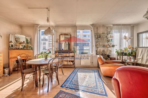 Apartment / Etagenwohnung in Vincennes, Val-de-Marne