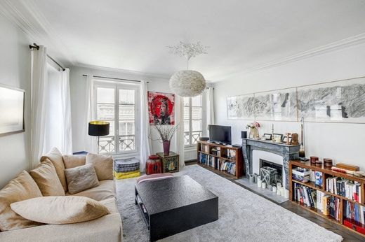 Apartment / Etagenwohnung in Montorgueil, Sentier, Vivienne-Gaillon, Paris