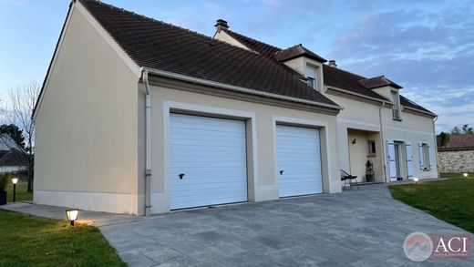 ‏בתי יוקרה ב  Marines, Val d'Oise