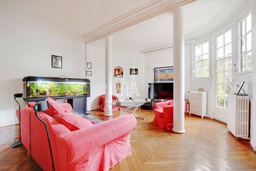 Piso / Apartamento en Clichy, Altos de Sena