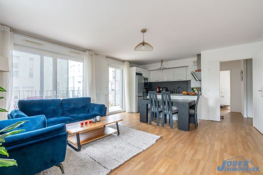 Apartamento - Nogent-sur-Marne, Val-de-Marne
