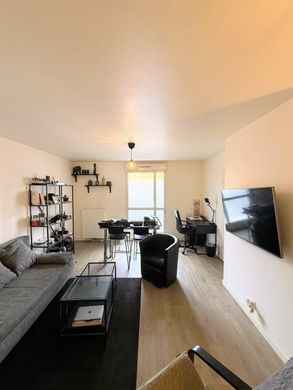 Квартира, Клиши, Hauts-de-Seine