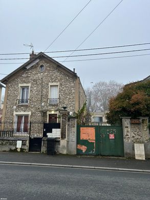 Luxury home in Melun, Seine-et-Marne