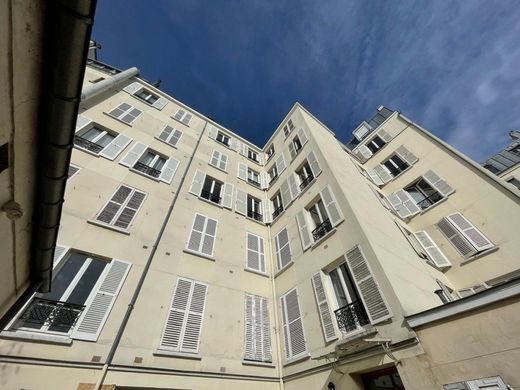Apartament w Montparnasse, Alésia, Montsouris, Paris