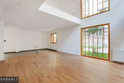 Luxus-Haus in Nation-Picpus, Gare de Lyon, Bercy, Paris