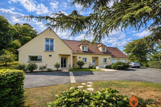 Luxus-Haus in Montry, Seine-et-Marne