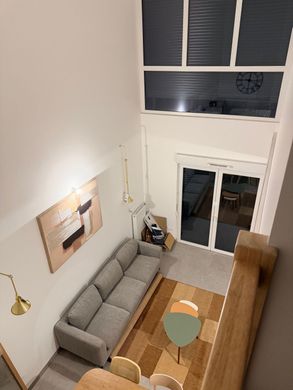 Piso / Apartamento en Nanterre, Altos de Sena
