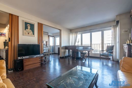 Apartment in Nation-Picpus, Gare de Lyon, Bercy, Paris