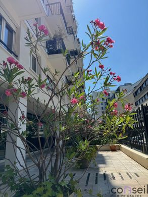 Appartement in Salpêtrière, Butte-aux-Cailles, Croulebarbe, Paris