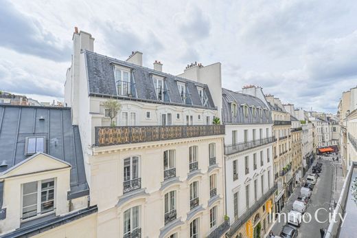 Appartement in Montorgueil, Sentier, Vivienne-Gaillon, Paris