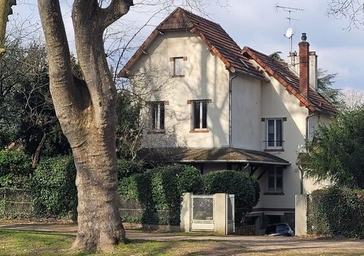 Lüks ev Draveil, Essonne