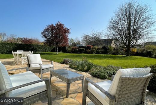 Luxury home in Carolles, Manche