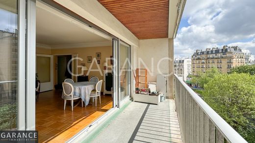 Appartement à Montparnasse, Alésia, Montsouris, Paris
