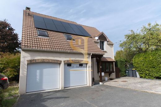 Luxury home in Draveil, Essonne