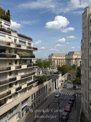 Piso / Apartamento en La Muette, Auteuil, Porte Dauphine, Paris