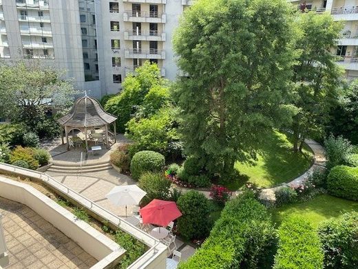 Appartamento a Boulogne-Billancourt, Hauts-de-Seine