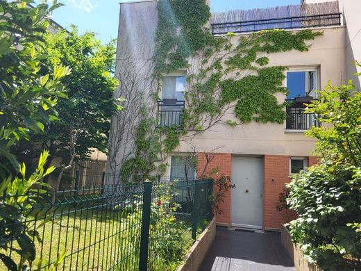 Piso / Apartamento en Asnières-sur-Seine, Altos de Sena