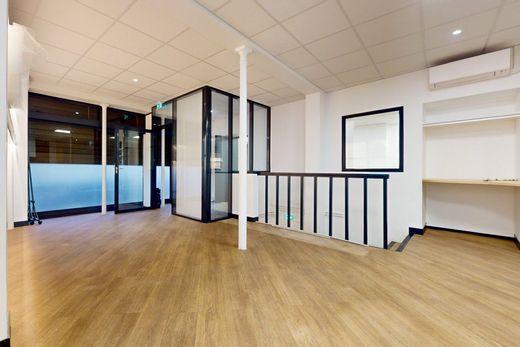 Office in Boulogne-Billancourt, Hauts-de-Seine