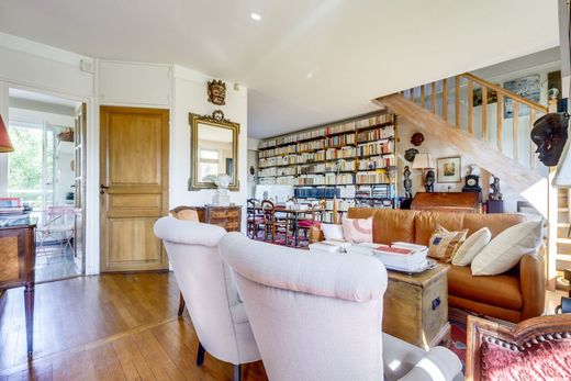 Luxus-Haus in Cachan, Val-de-Marne