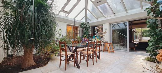 Luksusowy dom w Fontenay-aux-Roses, Hauts-de-Seine