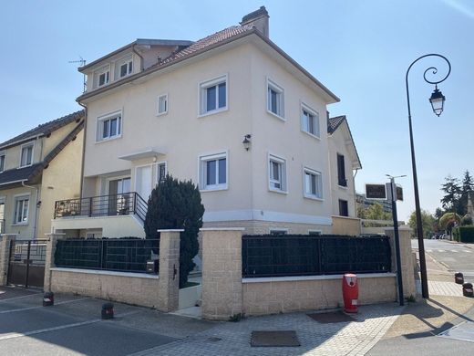 Maison de luxe à Vélizy-Villacoublay, Yvelines