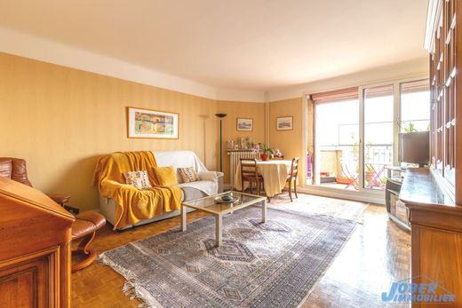 Daire Nogent-sur-Marne, Val-de-Marne