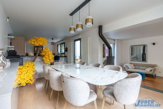 Luxury home in Nogent-sur-Marne, Val-de-Marne
