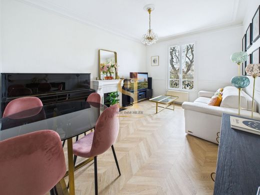 Piso / Apartamento en Maisons-Alfort, Valle de Marne
