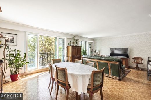 Apartament w Montparnasse, Alésia, Montsouris, Paris