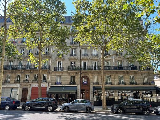 Apartment / Etagenwohnung in Nation-Picpus, Gare de Lyon, Bercy, Paris