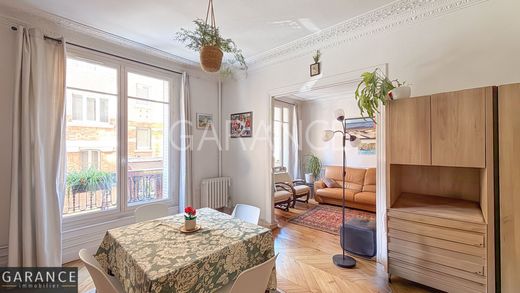 Piso / Apartamento en Nation-Picpus, Gare de Lyon, Bercy, Paris