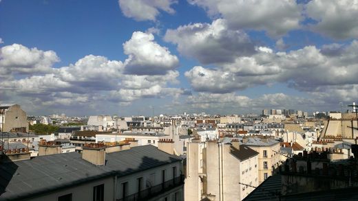 Piso / Apartamento en Montparnasse, Alésia, Montsouris, Paris