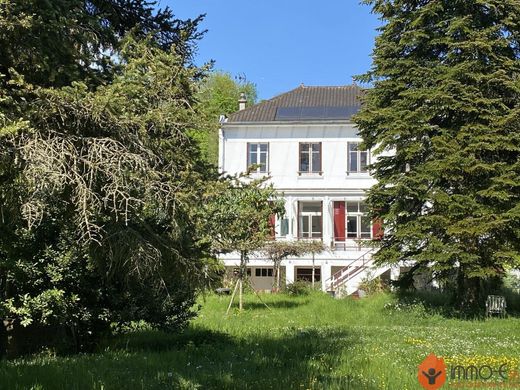 Luxury home in Couilly-Pont-aux-Dames, Seine-et-Marne