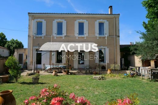 Casa de luxo - Salon-de-Provence, Bocas do Ródano