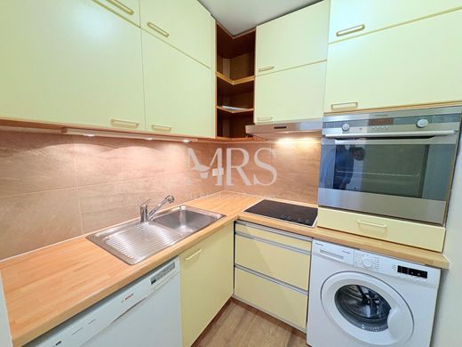 Appartamento a La Muette, Auteuil, Porte Dauphine, Parigi