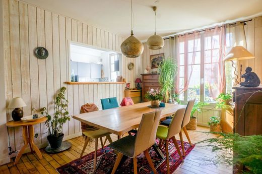 Luxury home in Antony, Hauts-de-Seine