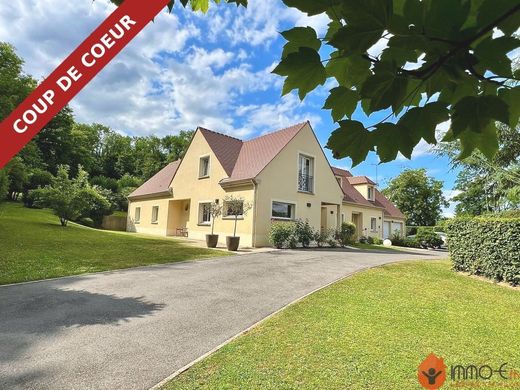 Πολυτελή κατοικία σε Magny-le-Hongre, Seine-et-Marne