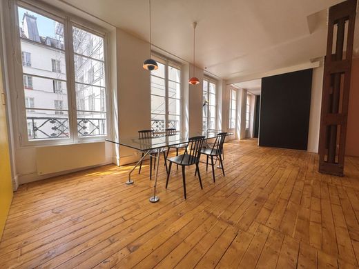 Apartment in Bastille, République, Nation-Alexandre Dumas, Paris