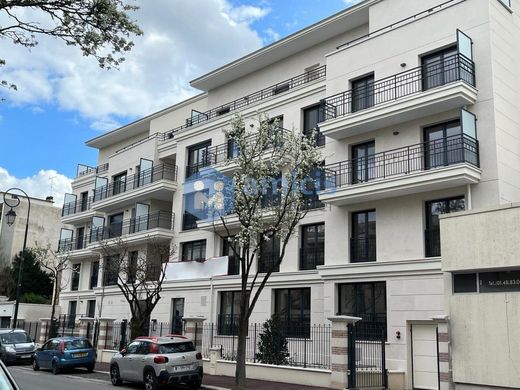 Apartamento - La Varenne-Saint-Hilaire, Val-de-Marne