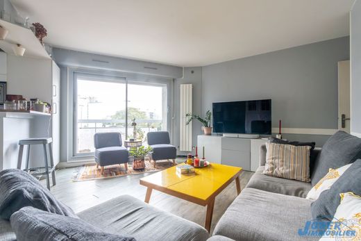 아파트 / Nogent-sur-Marne, Val-de-Marne