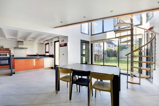 Lüks ev Vigneux-sur-Seine, Essonne