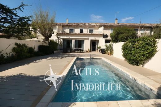Maison de luxe à Salon-de-Provence, Bouches-du-Rhône