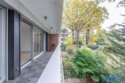 아파트 / Nogent-sur-Marne, Val-de-Marne