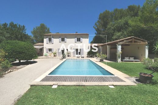 Luksusowy dom w Salon-de-Provence, Bouches-du-Rhône