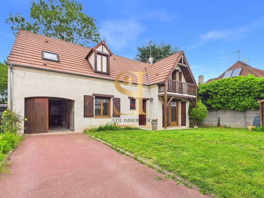 Casa de luxo - Viry-Châtillon, Essonne