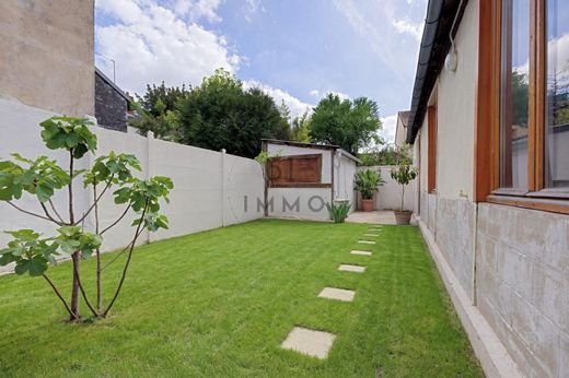Maison de luxe à Châtillon, Hauts-de-Seine