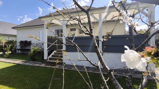 Casa de luxo - Pau, Pirineus Atlânticos