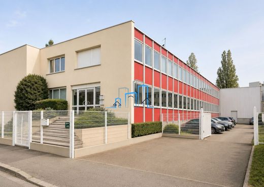 Bureau à Montreuil, Seine-Saint-Denis